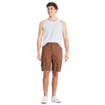 thumbnail image 2 of Short cargo en twill George pour hommes, 2 of 6