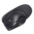 thumbnail image 1 of facefd Souris Ergonomique Sans Fil 2400DPI Réglable avec Repose-Poignet pour Ordinateur Portable No.01, 1 of 6