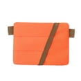 thumbnail image 4 of Outdoor Camping Wallet Mini Portable Purse Waist Pouch (Orange), 4 of 8