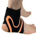 thumbnail image 3 of Birdeem Protection Cheville Basketball Football Sport Entorse Cheville Pied Cheville Manchette, 3 of 10