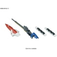 thumbnail image 5 of Gundam Real Grade Excitement Embodied 1/144 Scale Model Kit: #20 XXXG-01W Wing Gundam EW, 5 of 5