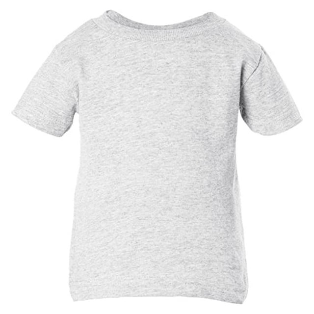 Rabbit Skins Infant Cotton Jersey T-Shirt