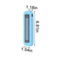 thumbnail image 2 of EGNMCR Kitchen Gadgets, Kitchen Accessories Led Work, Rechargeable Work,Portable Magnetic Work, LED Solar Lights For Outdoor Camping Hiking Emergency Car Repairing solar light, 2 of 6