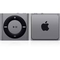 thumbnail image 2 of Apple iPod 4ème Génération 2 Go Gris Cosmique Excellent + 1 An Garantie CPS, 2 of 4