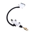 thumbnail image 3 of Rear Brake Master Cylinder Reservoir Rear Brake Master Cylinder Assembly Rear Brake Master Cylinder Rear Brake Master Cylinder Pump Rear Brake Master Cylinder Reservoir Replacement, 3 of 8