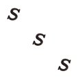 thumbnail image 2 of relayinert House Sign With Retro 3D Wide Range Of Uses And Durable Weather-resistant Metal House Numbers Retro 3D Sign S 3Set, 2 of 6