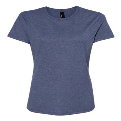 Hanes Nano-T Women’s Short Sleeve T-Shirt