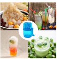 thumbnail image 3 of Youkk ABS Efficient Manual Portable Ice Slush Maker With Large Capacity Multi-Functional Ice Shaver, 3 of 6
