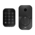 thumbnail image 1 of YALE ASSURE LOCK 2 KEY-FREE W/ BLUETOOTH BLACK SUEDE, 1 of 8