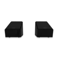thumbnail image 4 of Klipsch R-40SA Reference 4″ Dolby Atmos Surround Speakers – Black – Pair - 2023 Model, 4 of 10