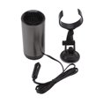 thumbnail image 3 of Car Heater, 12V Air Purification ABS PCT Car Heater Defroster Overheating Protection  For Truck, 3 of 8