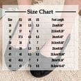 thumbnail image 3 of CHGBMOK Women's Sandals Spring and Summer New Style Solid Color Suede Bow Round Toe Moccasins Low Heels,Sizes 36-43, 3 of 9