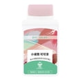 thumbnail image 1 of Dvkptbk Small Roller Brush Small Roller Paint, Clean Taste, Environmentally Friendly Paint, Wall Coating, Graffiti Repair, Small Roller Brush 100Ml Home Essentials, 1 of 1