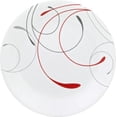 thumbnail image 1 of Assiette à salade Corelle Splendor 8,5", 1 of 2