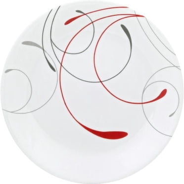 Assiette à salade Corelle Splendor 8,5"