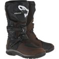 thumbnail image 1 of Alpinestars Mens Corozal Adventure Drystar Oiled Leather Boot (Brown, 11), 1 of 4