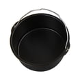 thumbnail image 1 of Non Stick Frying Pans 7 Inch Non Stick Airfryer Cake Barrel Baking Pan Tray Frying Basket Non Stick Baking Pan 5 Inch Cake Pan, 1 of 9
