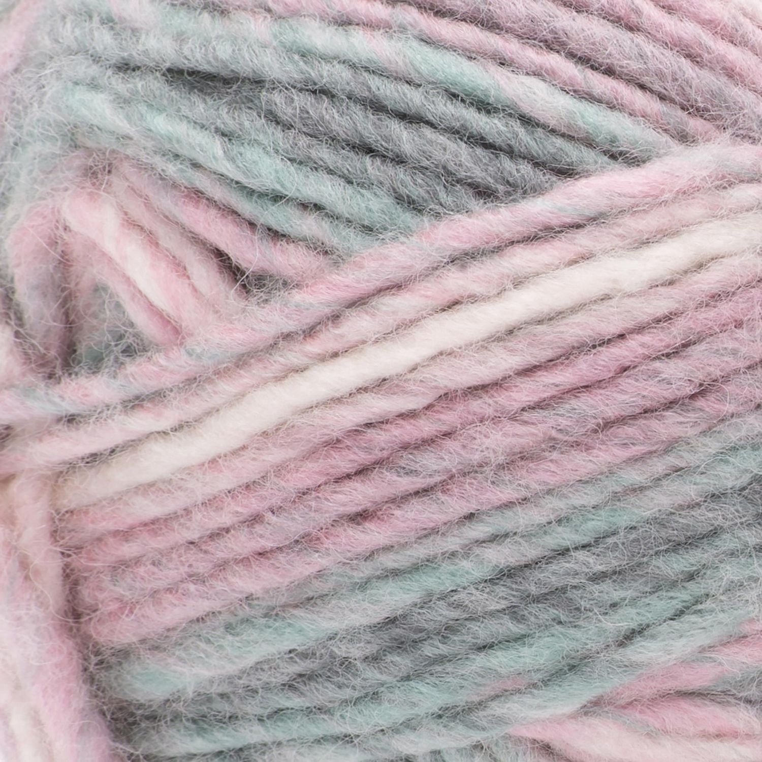 Bernat® Symphony™ #5 Bulky Blend Yarn, 7.9oz/225g 309 Yards