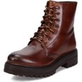 thumbnail image 1 of Skechers Bottine de Cheville pour Femme Ado Rider, Brun Foncé, 7, 1 of 6