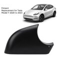 thumbnail image 3 of Right Side View Mirror Base, 8202203 Door Wing Mirror Holder Durable Anti Impact  For Model Y, 3 of 8