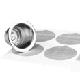 thumbnail image 4 of Stainless Steel Fillable Coffee Capsules Set Reusable Coffee Capsule Cup, 4 of 6
