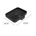 thumbnail image 3 of Vaidha Soft Gel Soap Sponge For Sink Countertop Sink Storage Tray For Kitchen Or Bathroom, 3 of 3