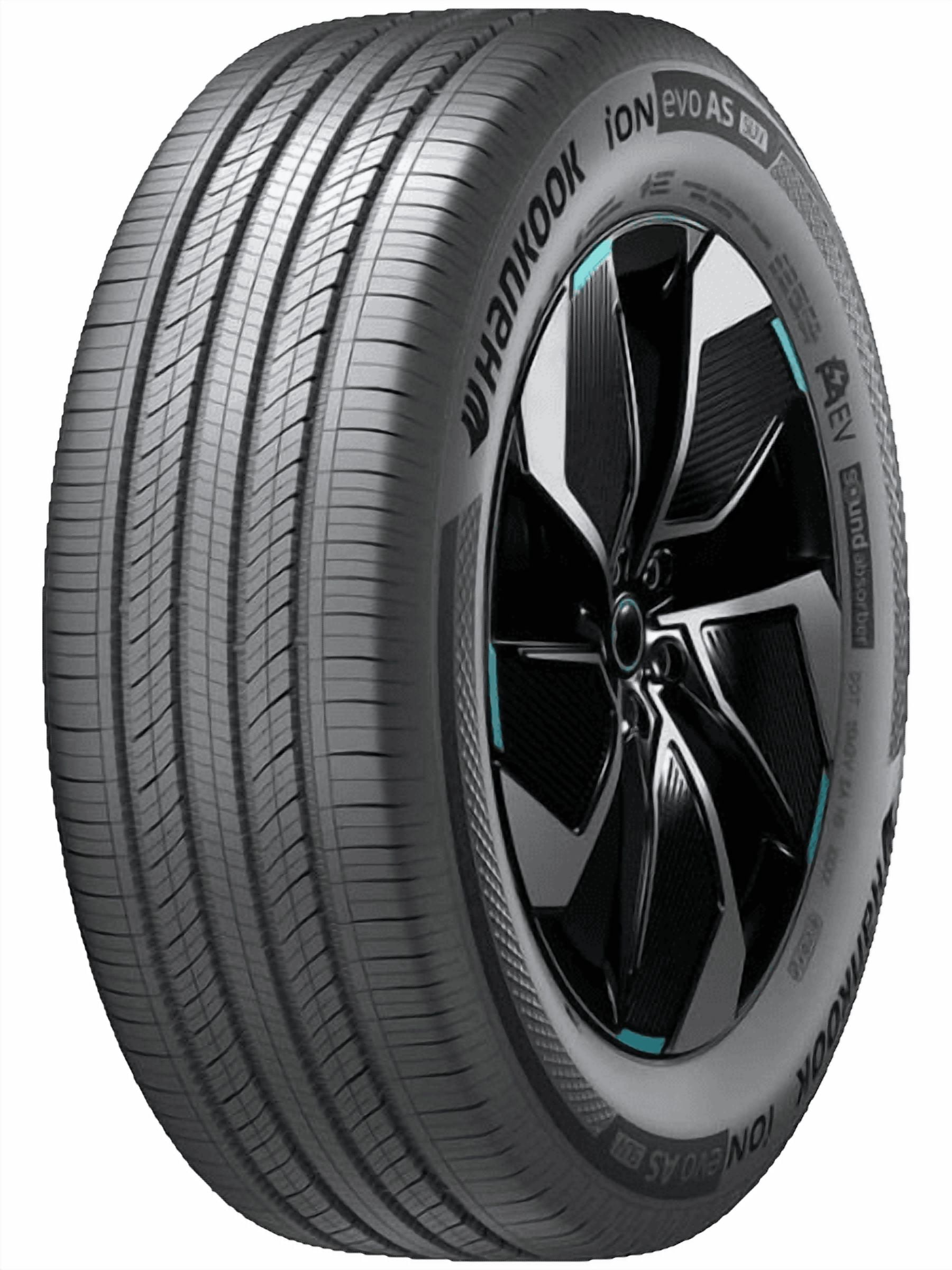 Hankook iON evo AS SUV 265/35R22XL 102W BSW pneu