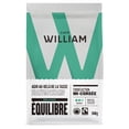 thumbnail image 1 of Café William ÉQUILIBRE mi-corsé BIO FT 340g, 1 of 5
