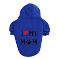 thumbnail image 1 of 2025 Large and Small Pet Clothes for Small Dogs Male Designer Look Dog Sweaters Pet Sweaters Pet Clothes for Medium Dogs Boys Dog Clothes Pet Clothes Pet Clothes for Small Dogs Clothes, 1 of 8