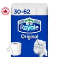 thumbnail image 1 of Royale Original Toilet Paper, 1 of 1