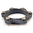 thumbnail image 2 of Centerlock Adapter For Fitting 6-Bolt Disc Brake Rotor On Centrelock Hub, 2 of 6