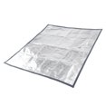 thumbnail image 1 of Fire Mat Fireproof Table Top Fireplace Pad Portable Fire Accessory Heat M 60x80cm, 1 of 8