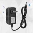 thumbnail image 2 of Li-ion Charger Adapter, Heat-resistant. Adapter Charger, Fire-proof 12.6V/1A ABS For Home, 2 of 8