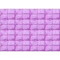 thumbnail image 1 of Ahgly Company Machine Washable Indoor Rectangle Transitional Blossom Pink Area Rugs, 2' x 5', 1 of 7