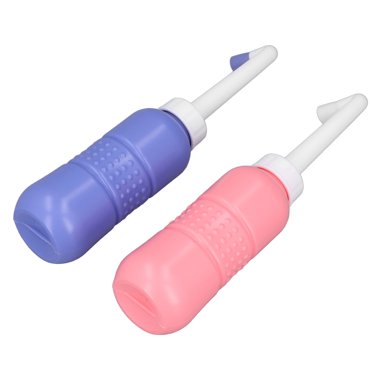 Portable Bidet, Baby Portable Bidet Strong Elastic With Dust Cover Nozzle For Home For Travel