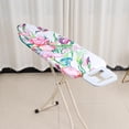 thumbnail image 4 of Ironing Board Cover Coated Thick Padding Resistant Scorch Pad 55x19" -, 4 of 8