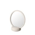 thumbnail image 1 of Blomus 69162 6.7 in. Dia. Sono Vanity Mirror, Moonbeam, 1 of 1
