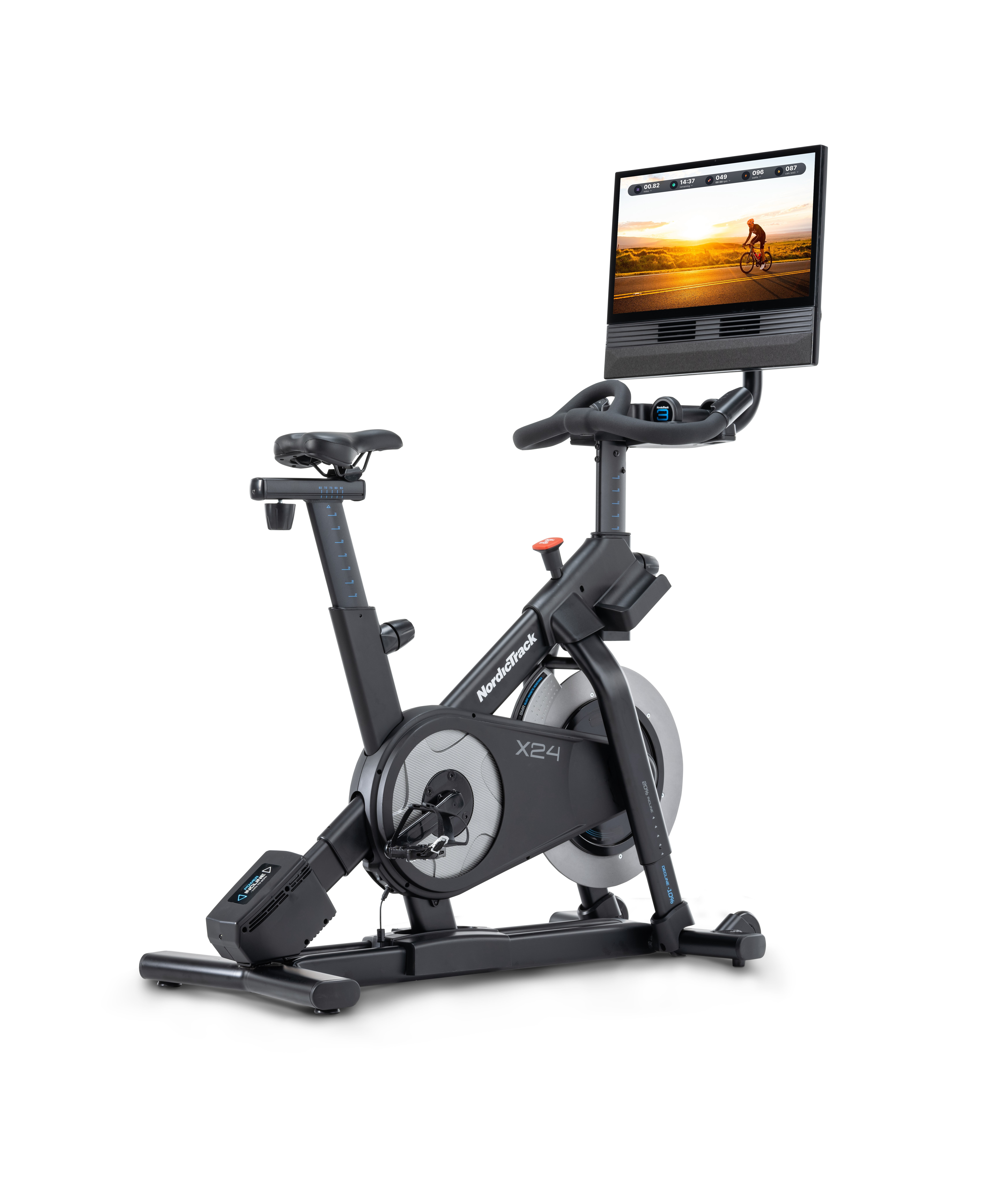 Nordictrack X24 Bike