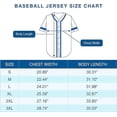 thumbnail image 4 of Men's Detroit Tigers Baseball Jersey CABRERA 24# TORKELSON 20# GREENE 31# Adult Replica Player Name Sport Jersey, 4 of 4