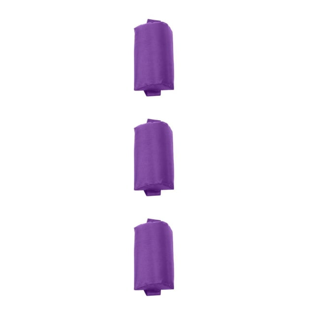 relayinert Fabric Lounge Chair For Comfortable Rest Fits Neck And Provides Comfortable Rest Purple 1 3Set