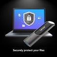 thumbnail image 5 of Lexar - JumpDrive P30 USB 3.2 GEN 1 Key, Up to 450MB/s Reading, 512GB Capacity, 5 of 5