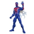 thumbnail image 4 of Marvel Legends Series Spider-Man 2099 Retro Cardback Comics Action Figure, 4 of 11
