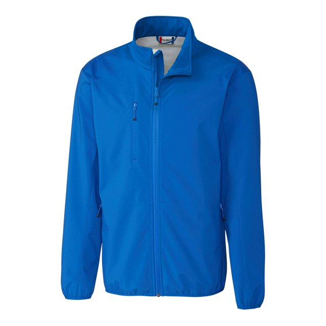 Clique Veste Coquille Souple de Randonnée pour Homme