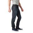 thumbnail image 2 of Levi Strauss SignatureMC coupe droite étroite pour hommes, 2 of 3