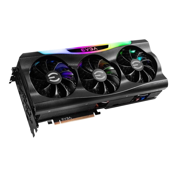 【新品】EVGA GeForce RTX 3080 Ti FTW3 ULTRA EVGA GeForce RTX 3080 Ti FTW3 ULTRA GAMING - Graphics card - GF