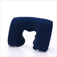 thumbnail image 5 of Foldable U-shaped Neck Support Pillow Inflatable Cushion Travel Air Plane Sleep Hot Sale, 5 of 5