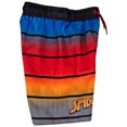 thumbnail image 4 of Spider-Man Character Swinging Youth Swim Shorts-Size 7, 4 of 4
