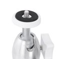 thumbnail image 4 of Ruiboury Support de Projecteur Moderne pour Plafond pour Chambre Polyvalent et Pratique 39 cm 1 Ensemble, 4 of 6