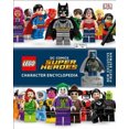 thumbnail image 2 of Lego Dc Comics Super Heros Charcter Encyclopedia, 2 of 2