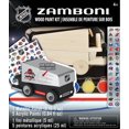 thumbnail image 3 of Masterpieces Puzzle Company NHL Zamboni Paint Kit, 3 of 9